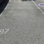 Le Vauban Grand 2 Pieces Parking Antibes