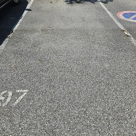 Le Vauban Grand 2 Pieces Parking Сasa de vacaciones Antibes