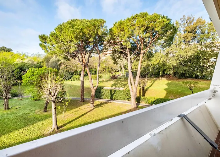 Casa vacanze Le Vauban Grand 2 Pièces Parking *